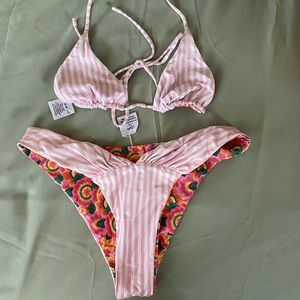 Bikini unique (VDM Label)